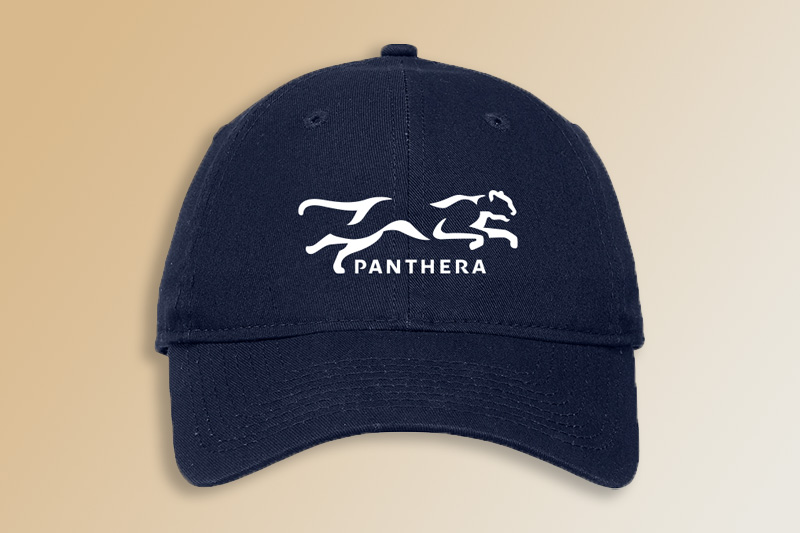 Panthera cap