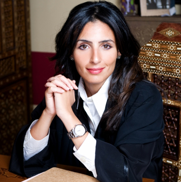 H.E. Razan Khalifa Al Mubarak